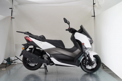 Скутер VMC X-MAX