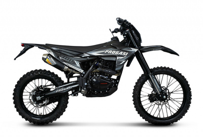 Эндуро кроссовый мотоцикл Progasi Super Max 300 PRO