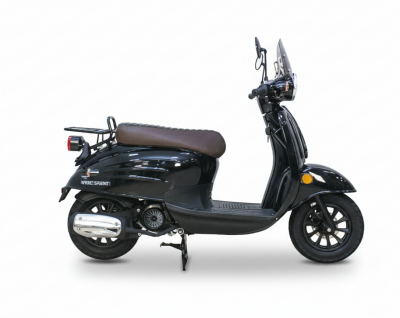 Скутер VMC Sprint 49/125