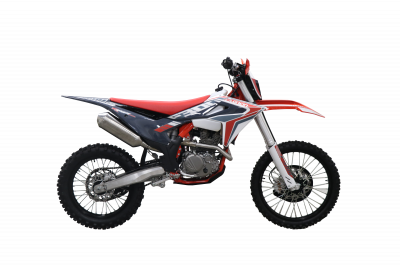 Эндуро кроссовый мотоцикл Loncin X-Spurs 300