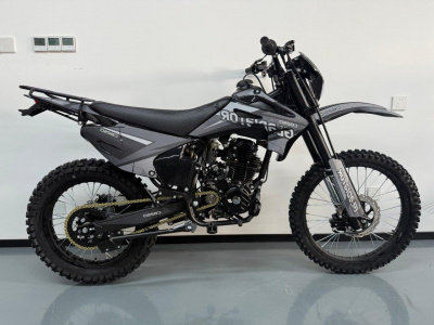 Эндуро кроссовый мотоцикл GLADIATOR C1