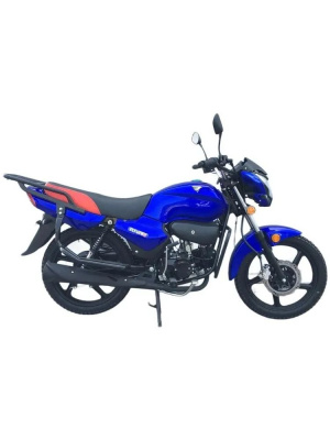 Мопед VMC RIVA S