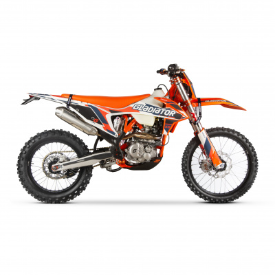 Эндуро кроссовый мотоцикл GLADIATOR K8