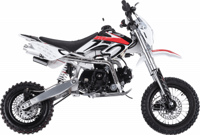 Питбайк BSE EVO 110E A - 14/12 evolution