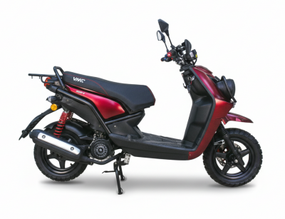 Скутер VMC Smart II 49/150