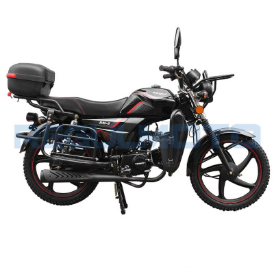 Мопед Regulmoto Alpha (RM-2)