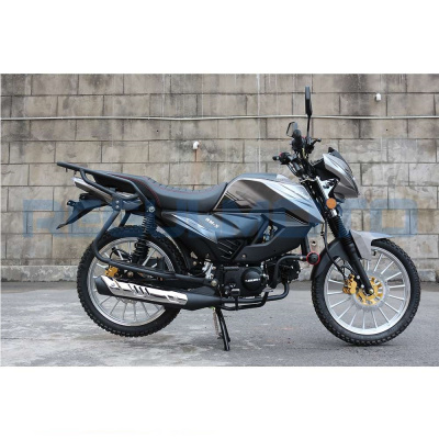 Мопед Regulmoto Alpha (RM-5) полуавтомат