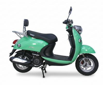 Скутер VMC Retro 49/150
