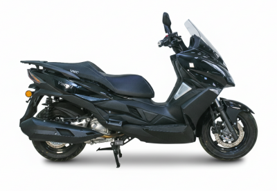Скутер VMC Z1