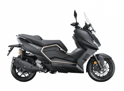 Скутер VMC T16