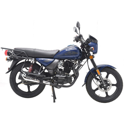 Мотоцикл Regulmoto SK200 ПТС