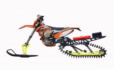 Гусеничный комплект SMF 127" LE