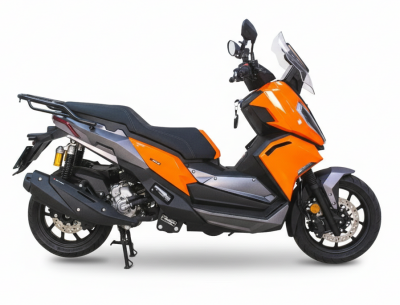 Скутер VMC T15
