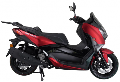 Скутер VMC X-MAX