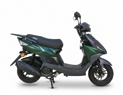 Скутер VMC Corsa RS 49/150