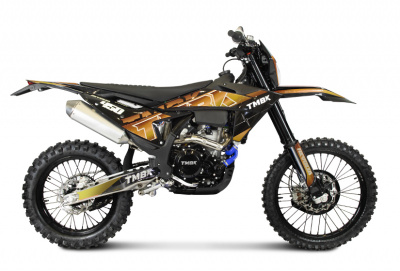 TMBK Revolta 450NC EFI