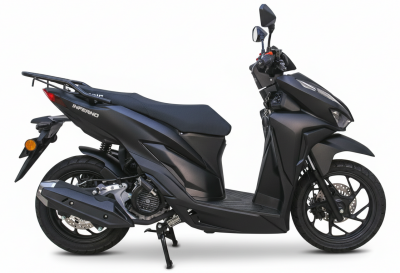 Скутер VMC Inferno 49/170