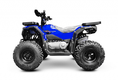 Бензиновый квадроцикл  Progasi RaceJumper 200 SE синий