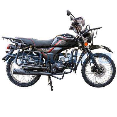 Мопед Regulmoto Alpha (RM-3)