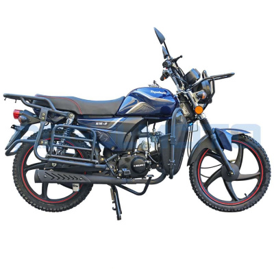 Мопед Regulmoto Alpha (RM-2)