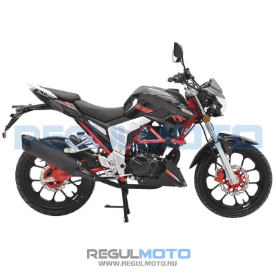 Мотоцикл Regulmoto Raptor new
