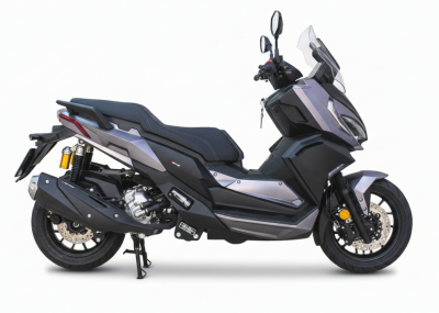 Скутер VMC T15