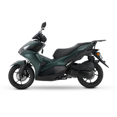 Скутер Gladiator TVX