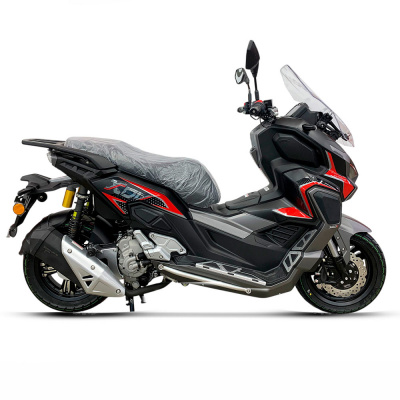 Скутер Regulmoto XDV PRO 300CC (LJ300T-18) EFI c ПТС