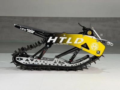 Гусеничный комплект HTLD 120’ 