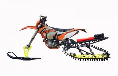 Гусеничный комплект SMF 120" LE FLY