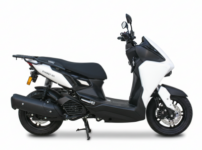 Скутер VMC Cyclone 49/170