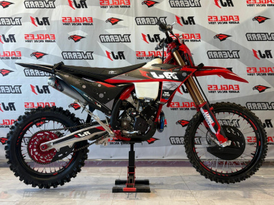 Эндуро кроссовый мотоцикл AJ1 NX 250 