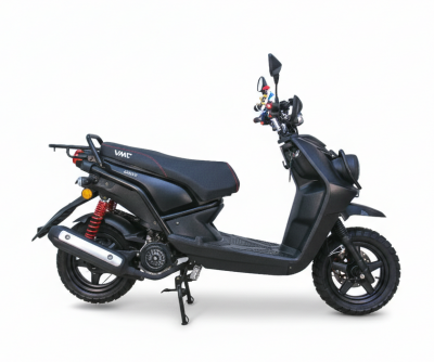 Скутер VMC Smart II 49/150