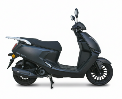 Скутер VMC Force 49/125
