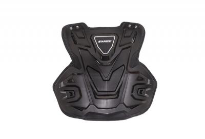 Черепаха детская Starezzi X-VELOCCE BAMBINI Black