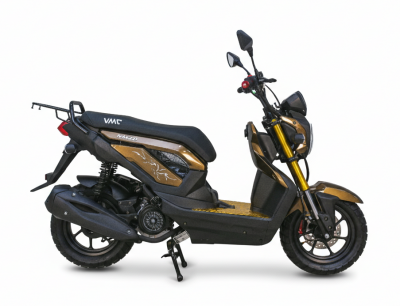 Скутер VMC Naked 49/150