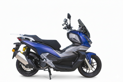 Скутер VMC JET 49/170