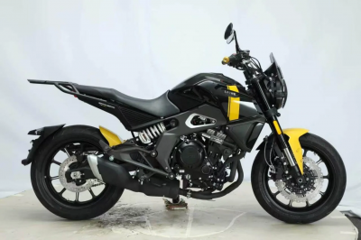 Мотоцикл Regulmoto ARTHUR LB700