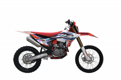 Эндуро кроссовый мотоцикл LONCIN X-Spurs 300L