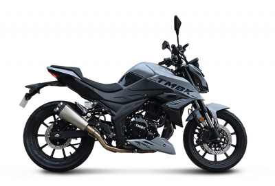 Дорожный мотоцикл TMBK SWIFT 400