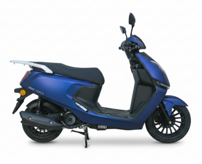 Скутер VMC Force 49/125