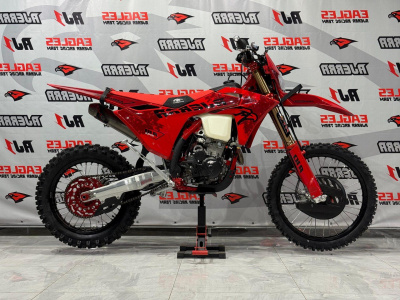 Эндуро кроссовый мотоцикл AJERRA JOKER A10 YBS 300 