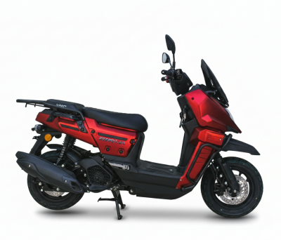 Скутер VMC Smart X 49/170