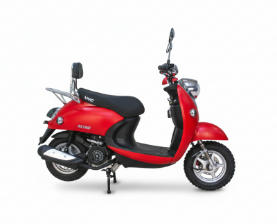 Скутер VMC Retro 49/150