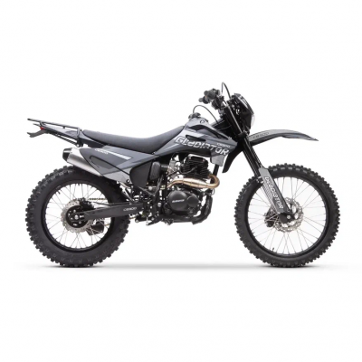 Эндуро кроссовый мотоцикл GLADIATOR C3 