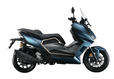 Скутер VMC T16