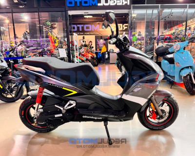Скутер Regulmoto FORMULA 50 2Т