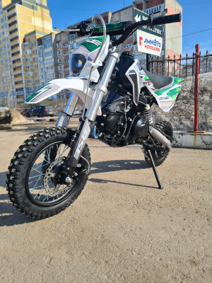 Питбайк BSE EVO 110E A - 12/10 Viper