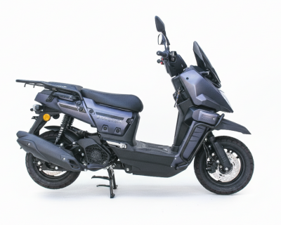 Скутер VMC Smart X 49/170