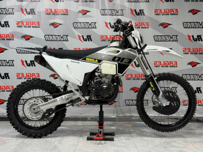 Эндуро кроссовый мотоцикл AJERRA JOKER C10 